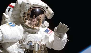 Human Spaceflight